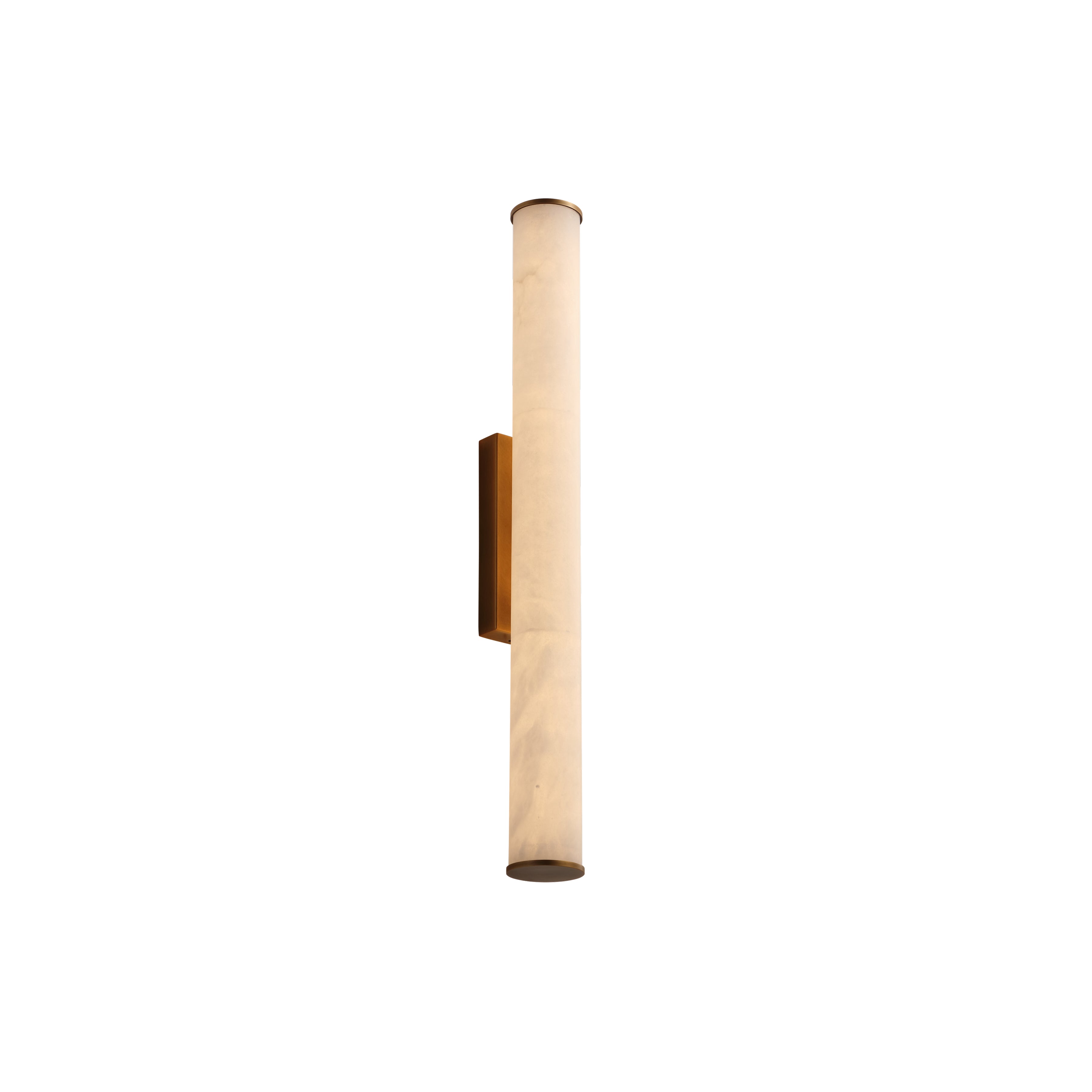 ALBA 20W Indoor Wall Sconce
