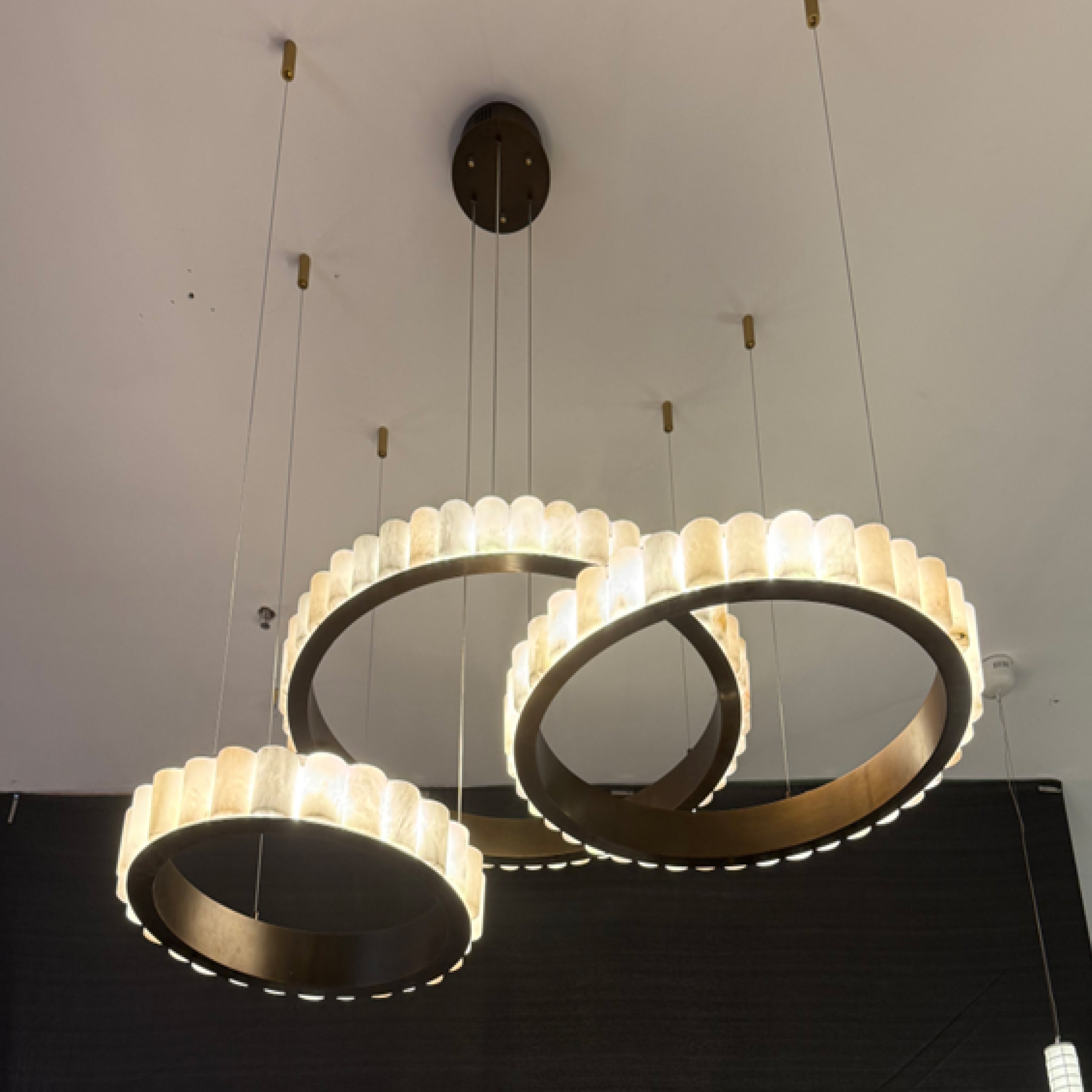 ALBA Pendant