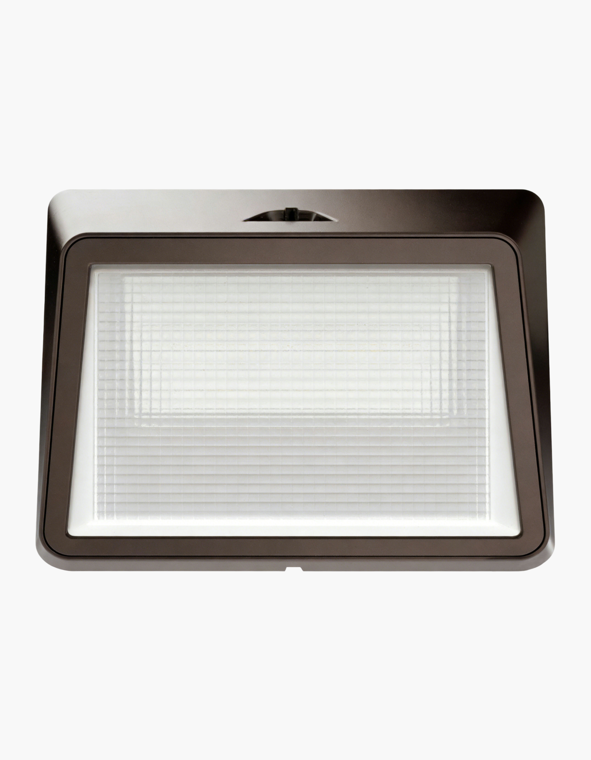 Powerwallx 80W Wall Pack - PRWX80-H-PC-4K-BZ