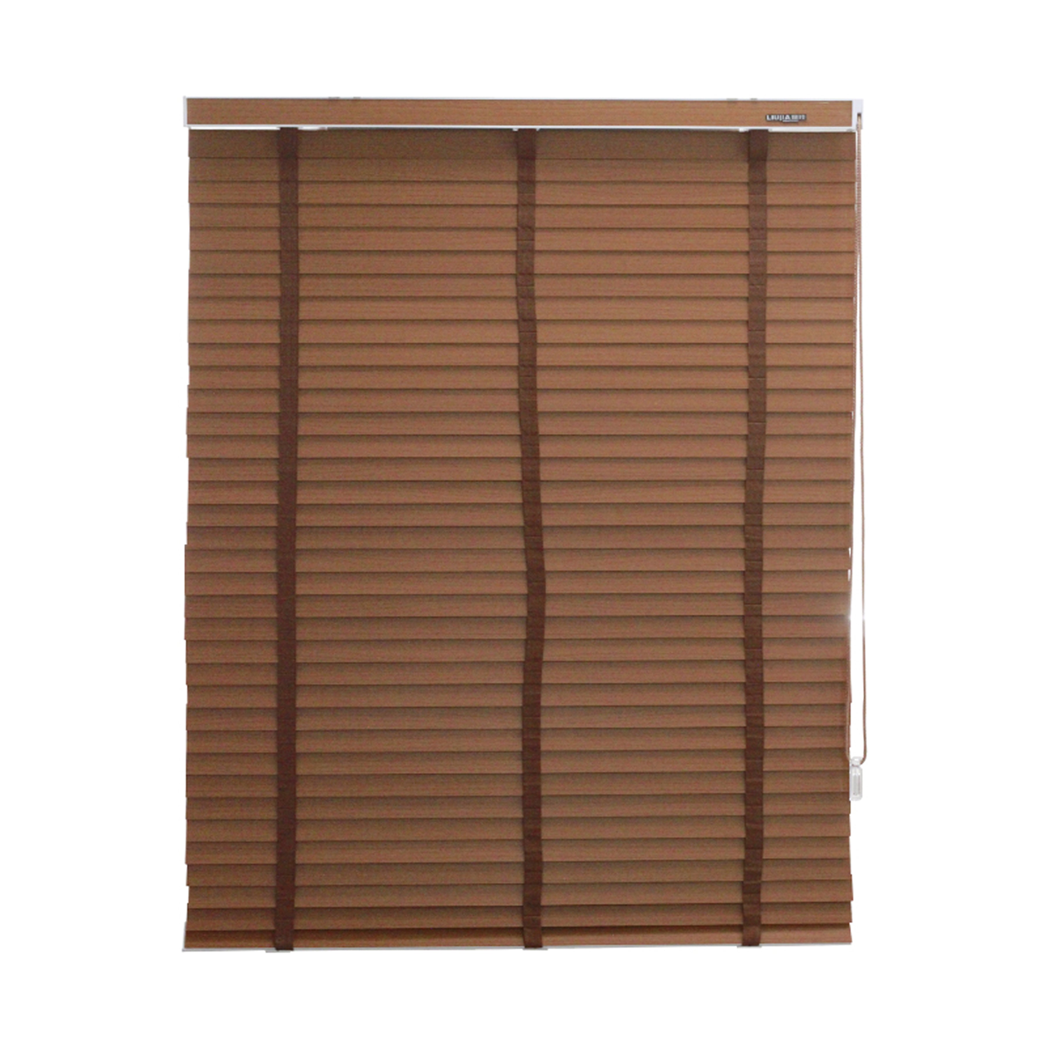 faux wooden venetian Faux Wooden Venetian Blinds