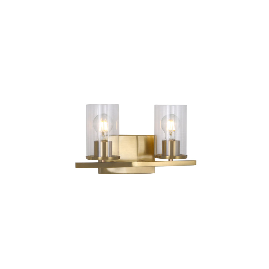 AURELIA 2-Light Vanity