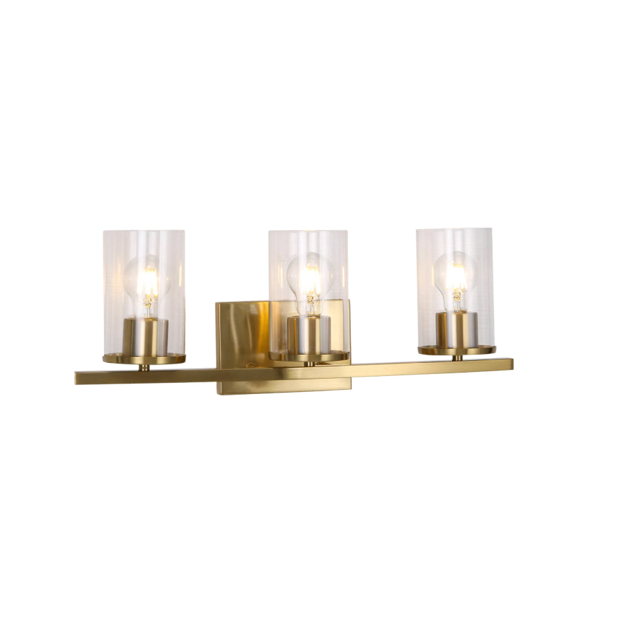 AURELIA 3-Light Vanity