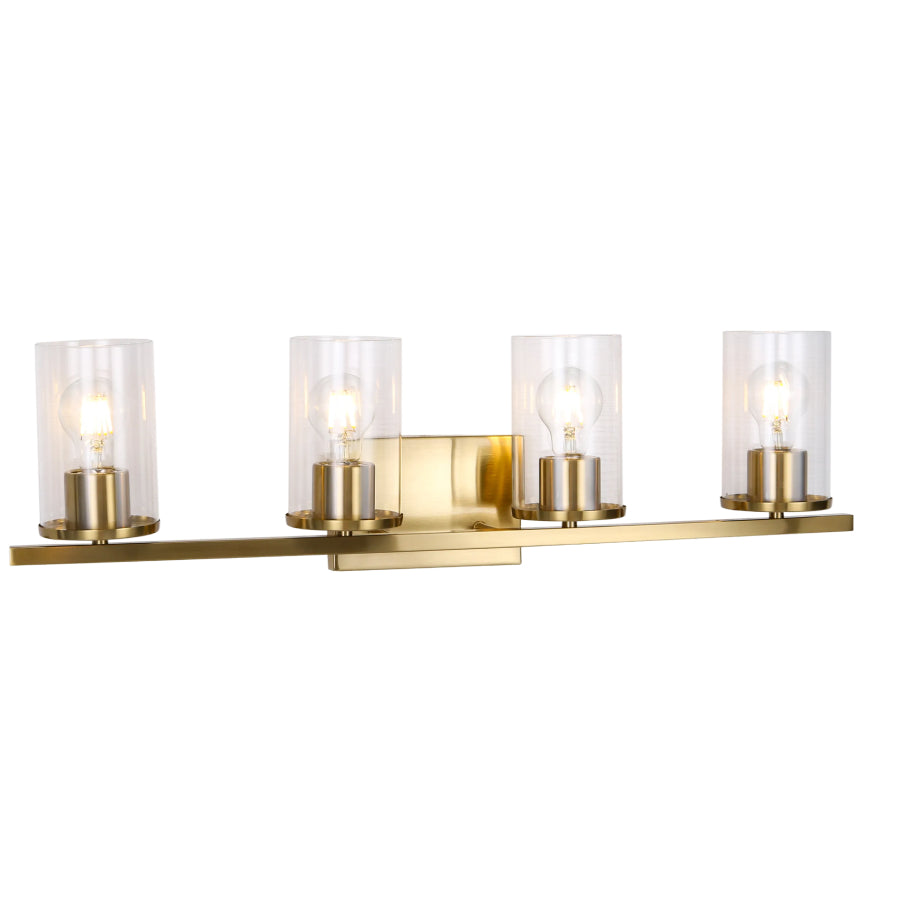 AURELIA 4-Light Vanity