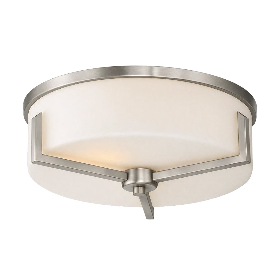 BELLA 3-Light Flush Mount