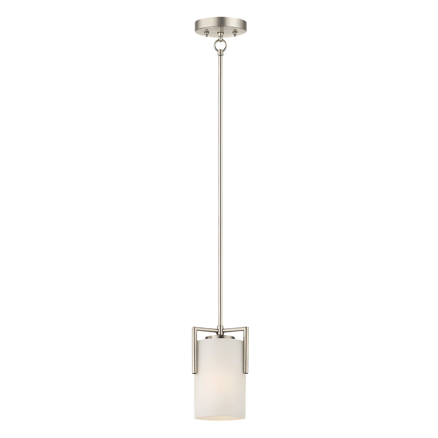 BELLA 1-Light Pendant