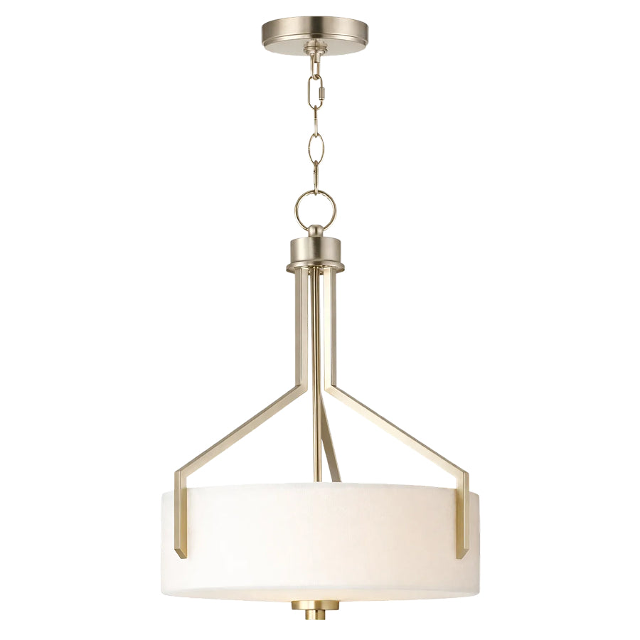 BELLA 2 Light Semi-Flush Mount