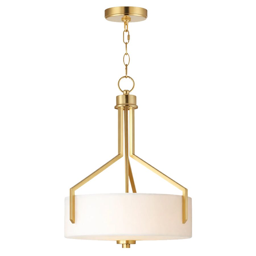 BELLA 2 Light Semi-Flush Mount