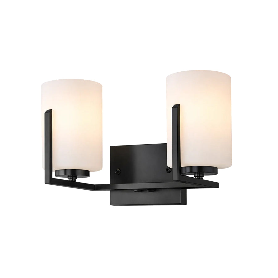BELLA 2-Light Vanity