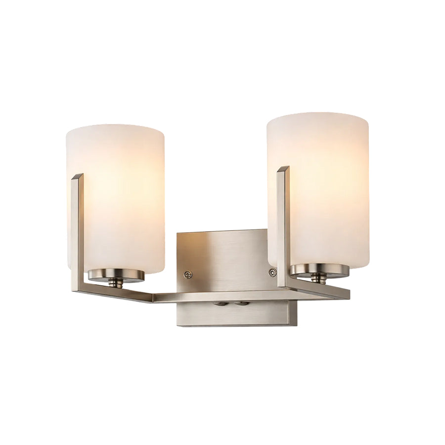BELLA 2-Light Vanity