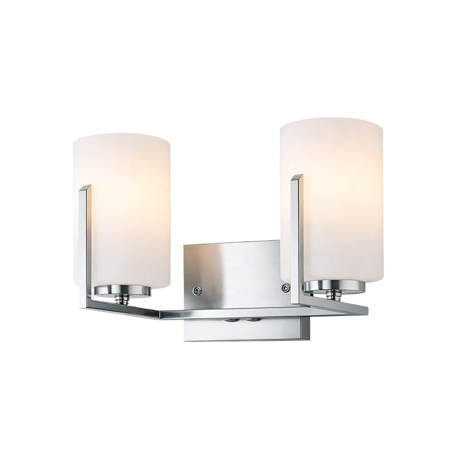 BELLA 2-Light Vanity