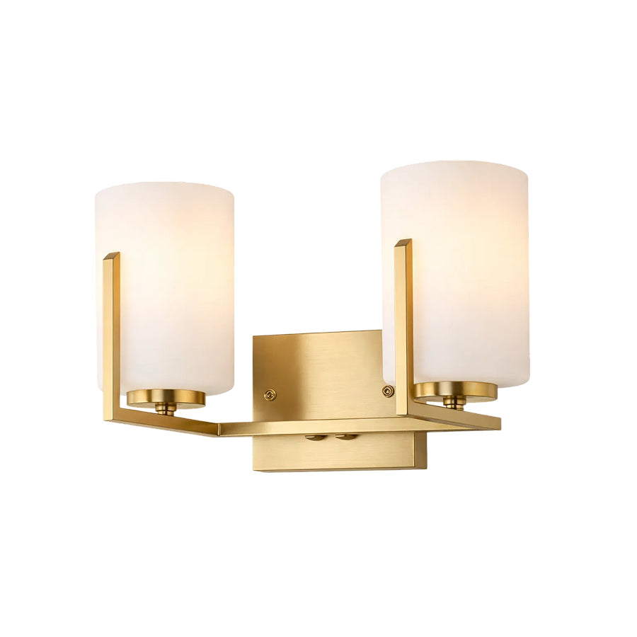 BELLA 2-Light Vanity