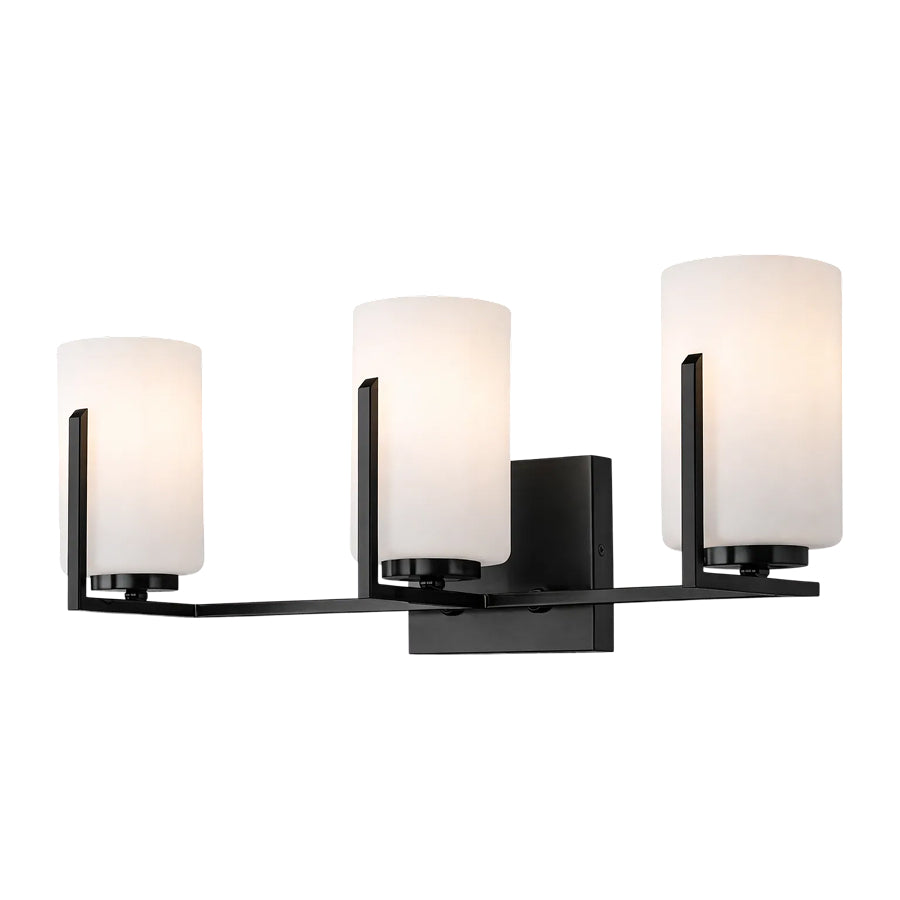 Bella 3-Light Vanity
