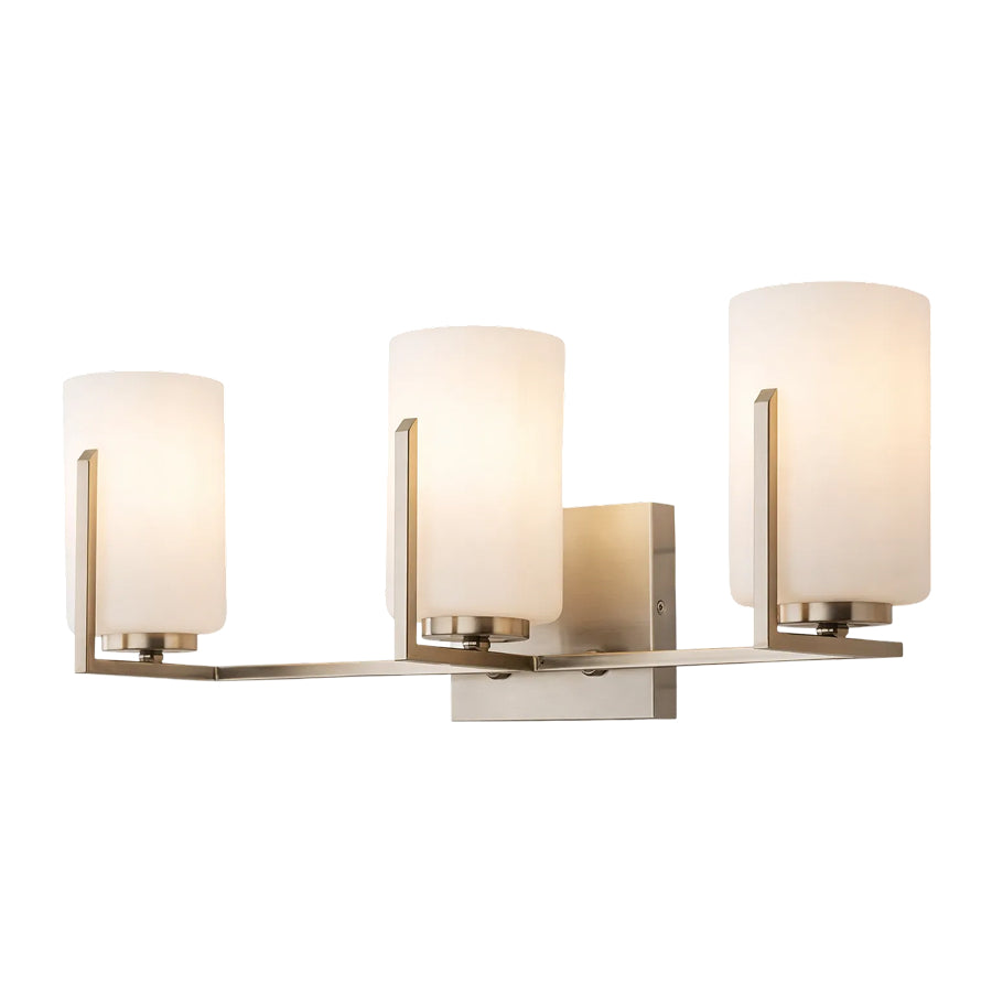 Bella 3-Light Vanity