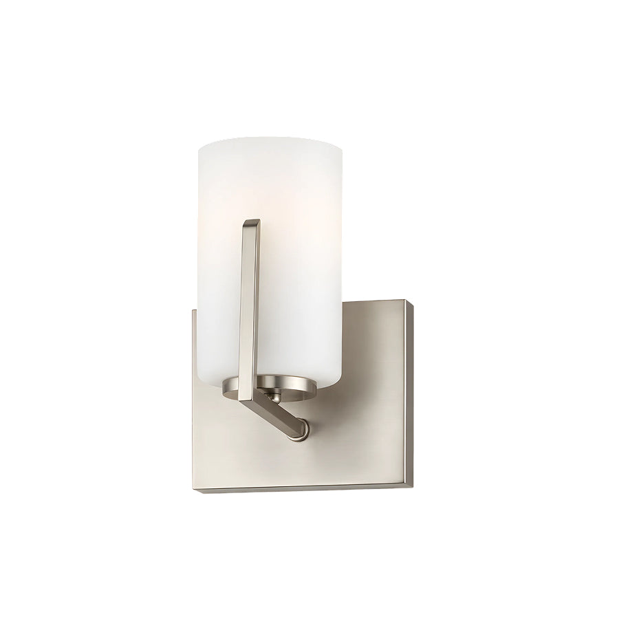 BELLA 1-Light Wall Sconce