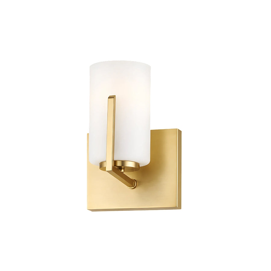 BELLA 1-Light Wall Sconce
