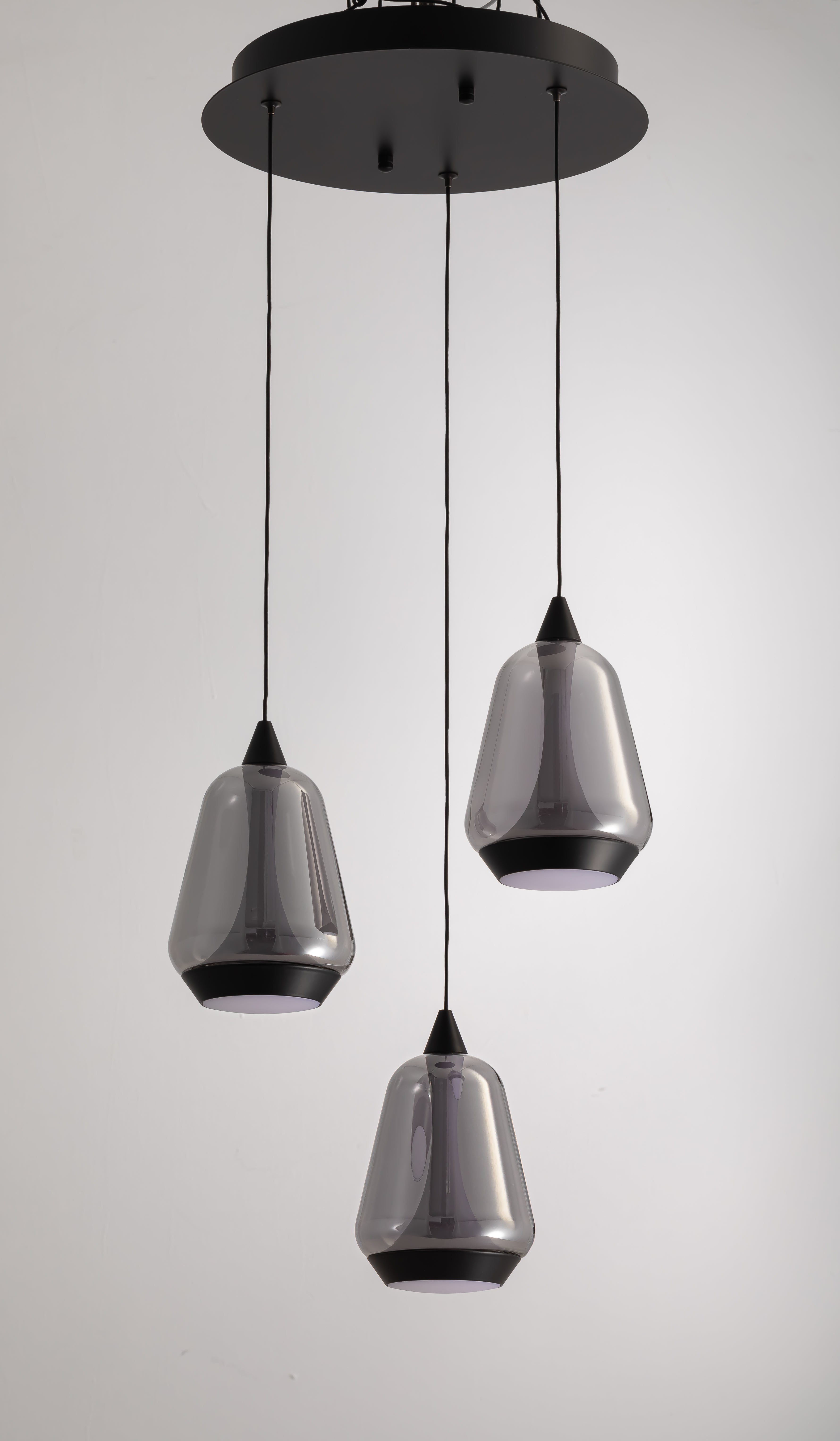 VELA 13" Multi-Light Pendant