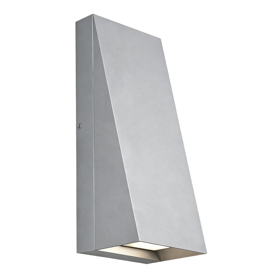 BENTON 12 in. Outdoor Wall Light