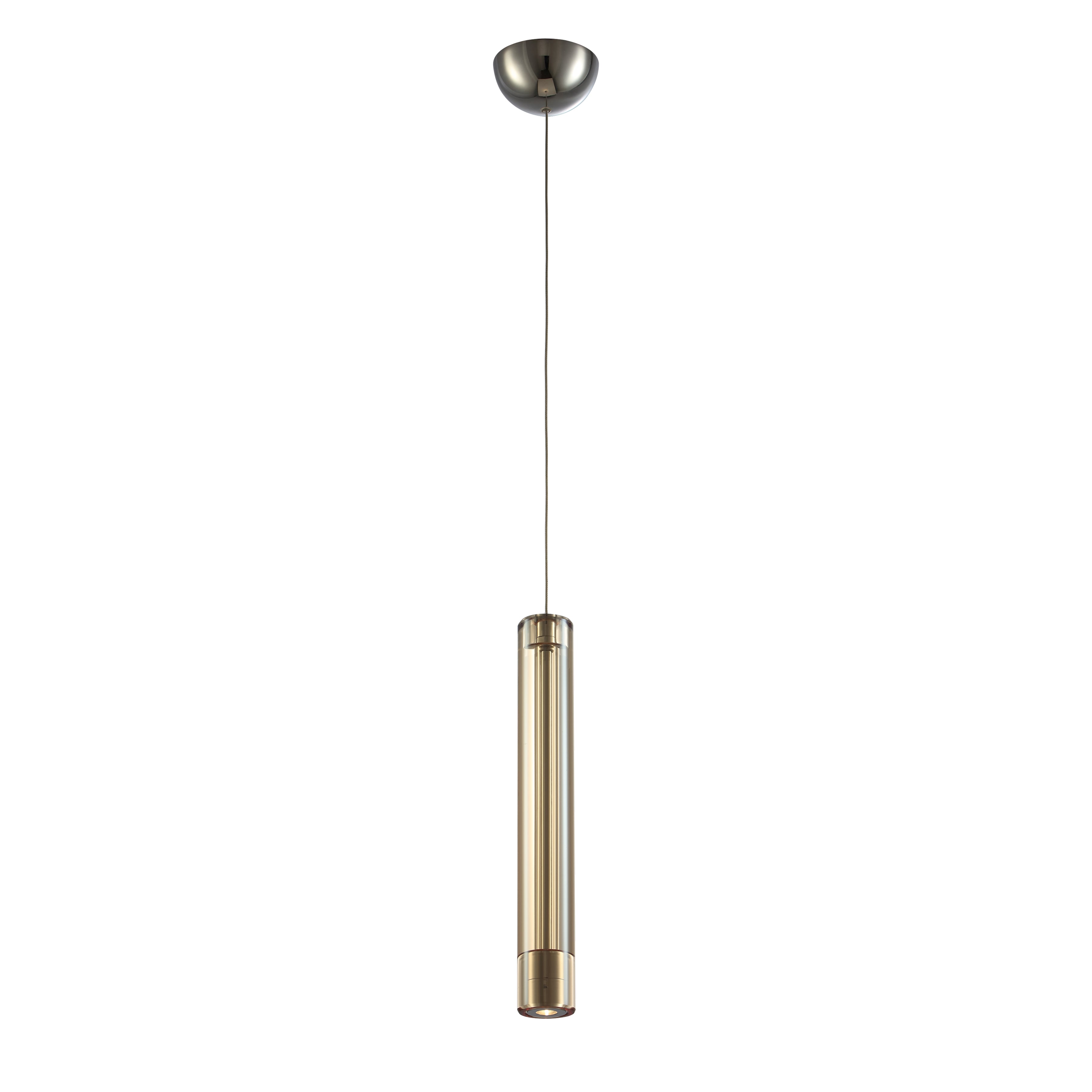 BRIO 14" Pendant
