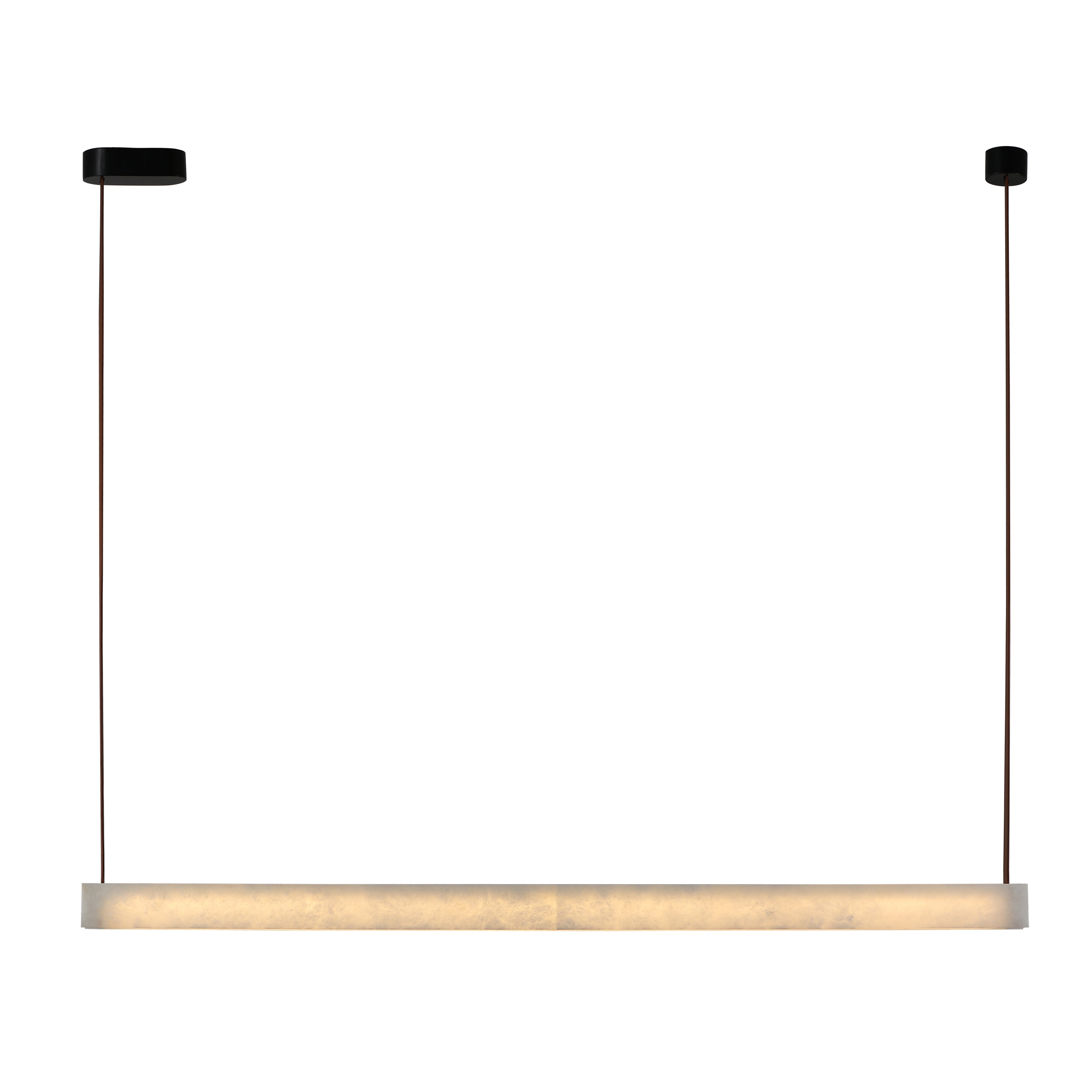 LINO Linear Chandelier