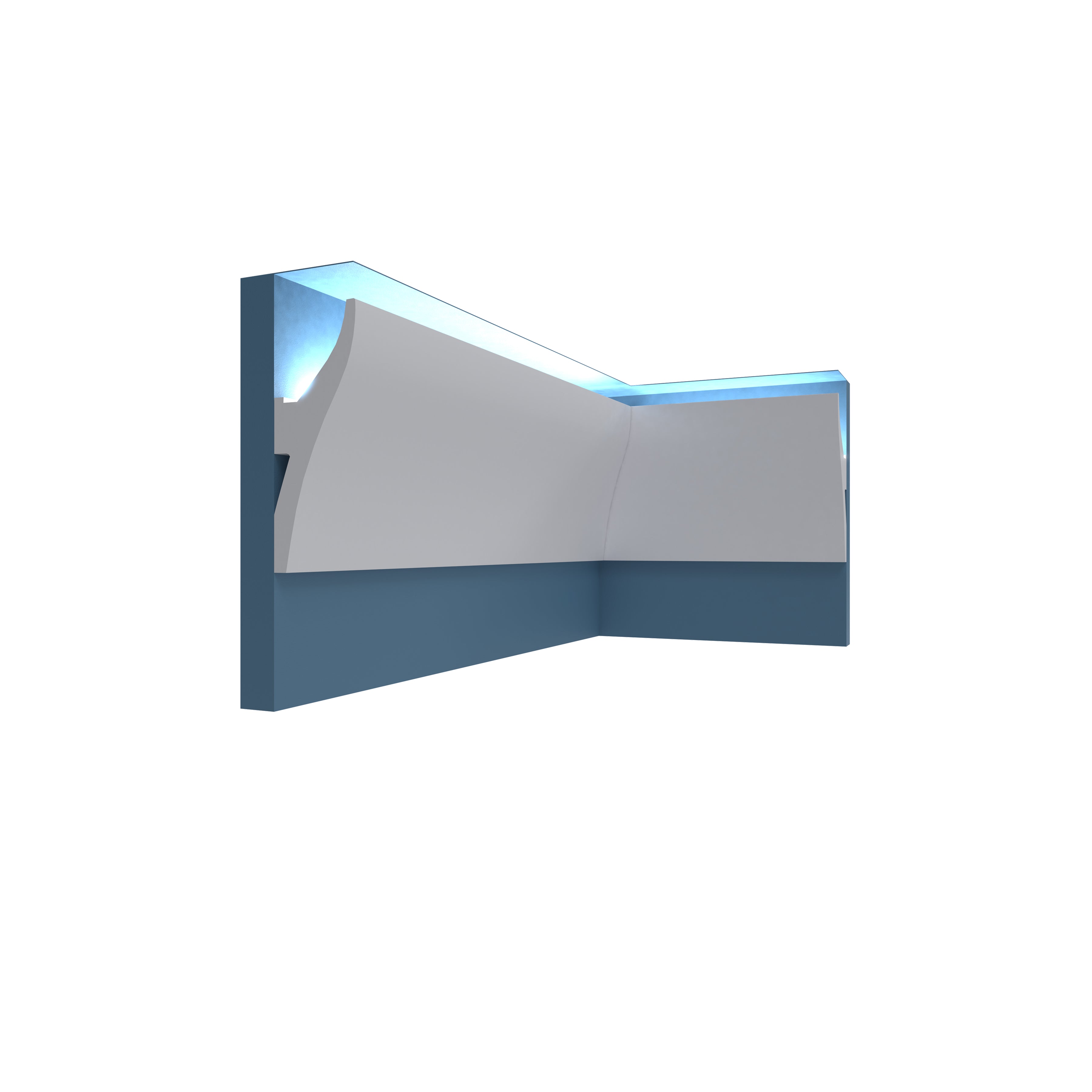 COVEA 1.7 inch Linkable Cove Light