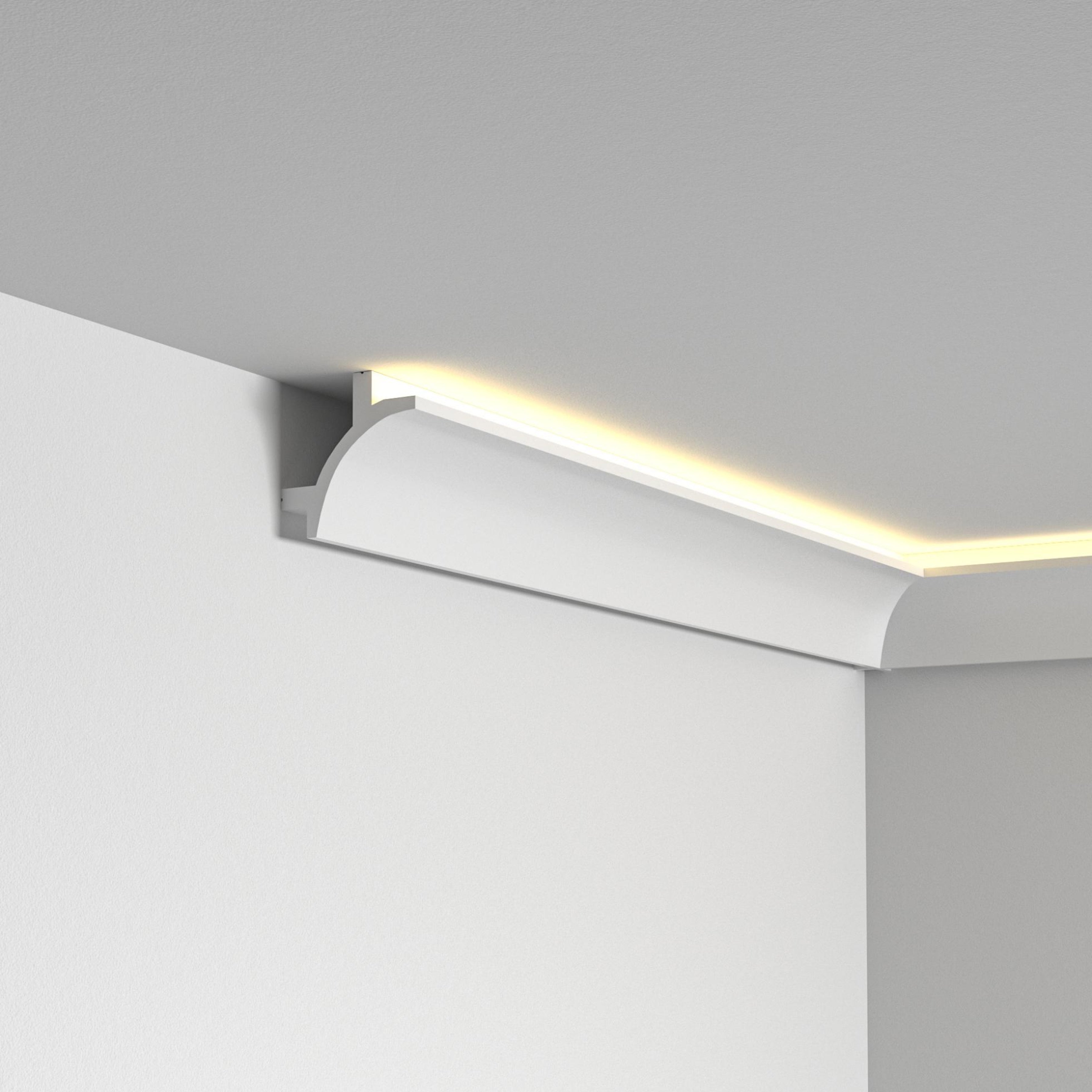 COVEA 4 inch Linkable Cove Light
