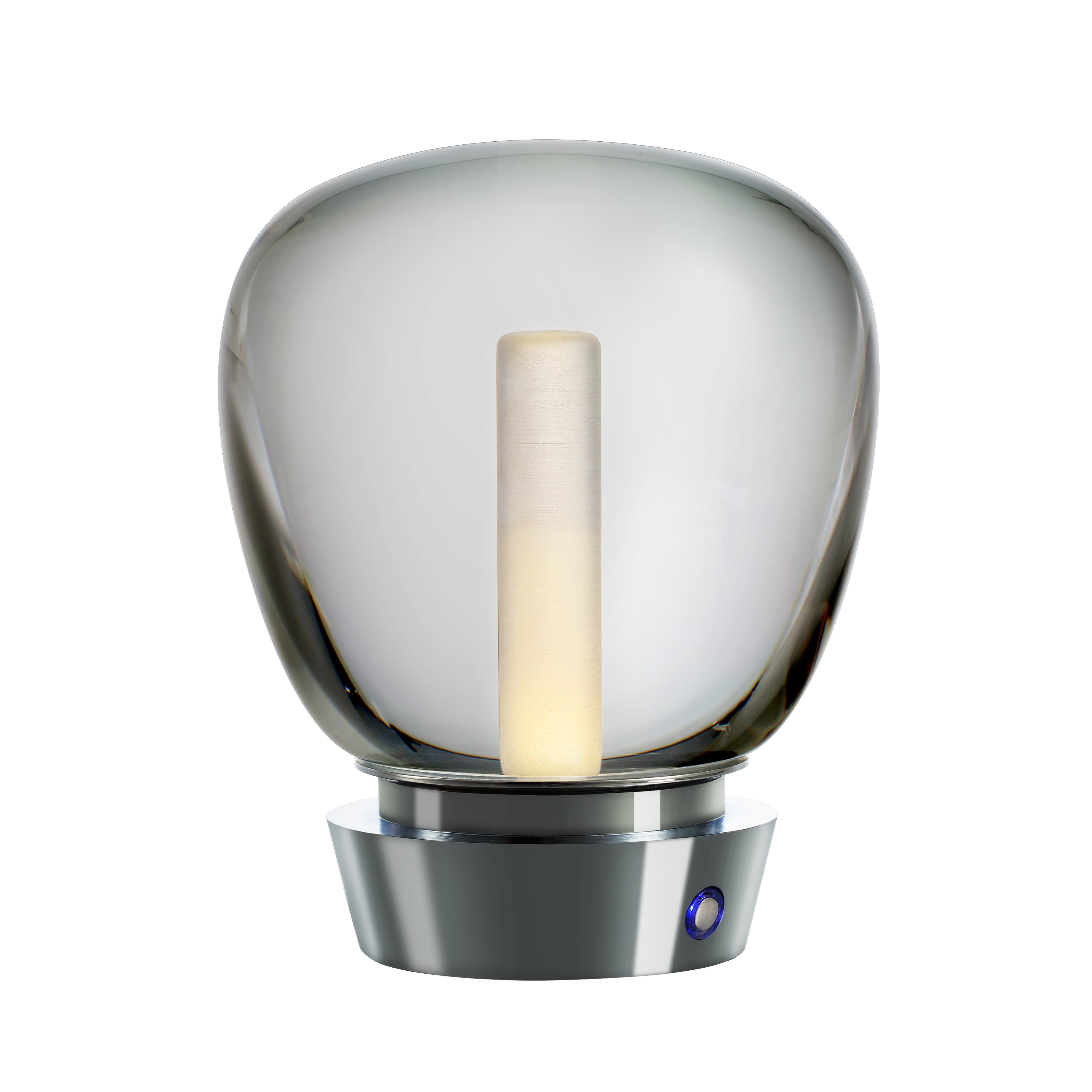 CURIO Chrome Pendant