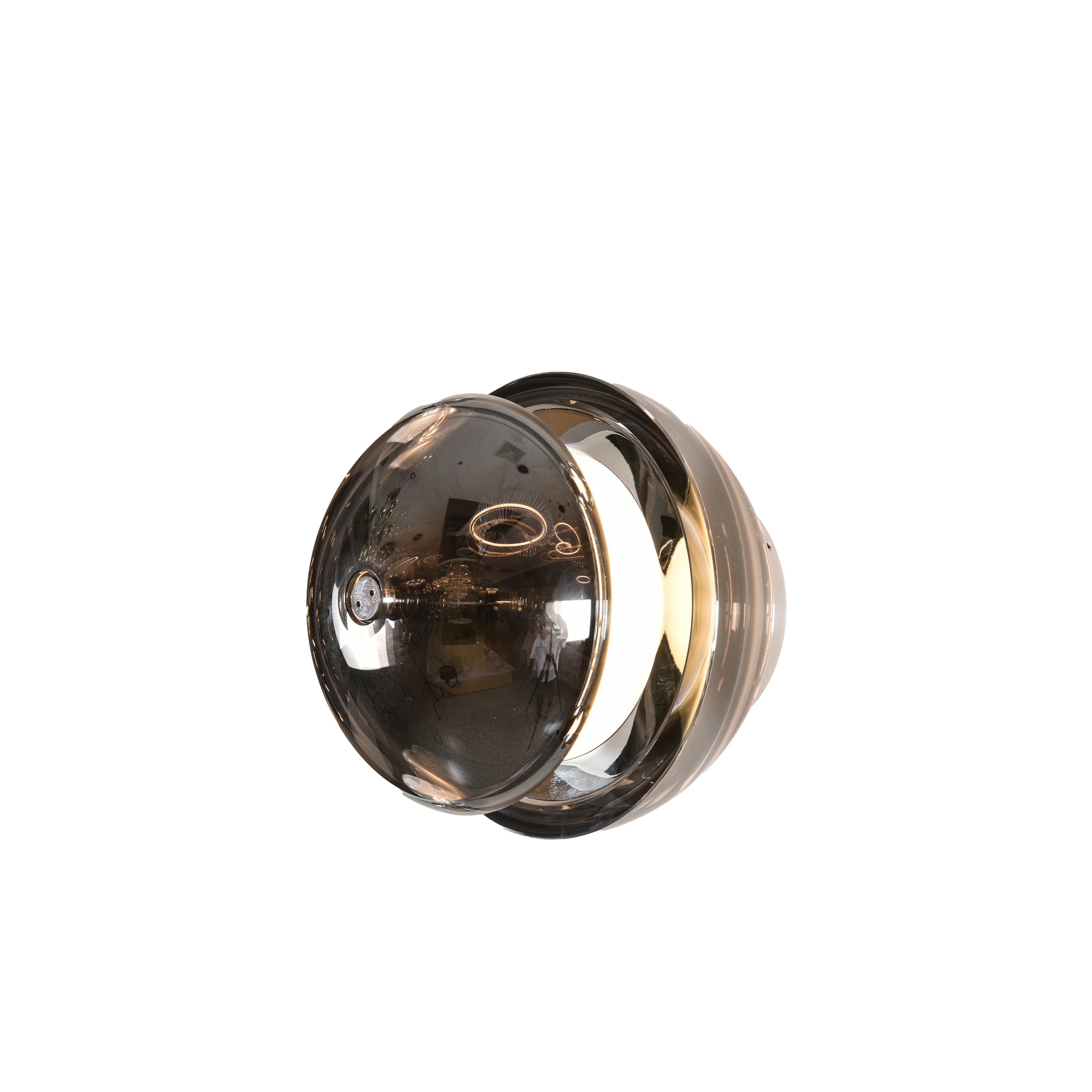 CURIO Glass Pendant