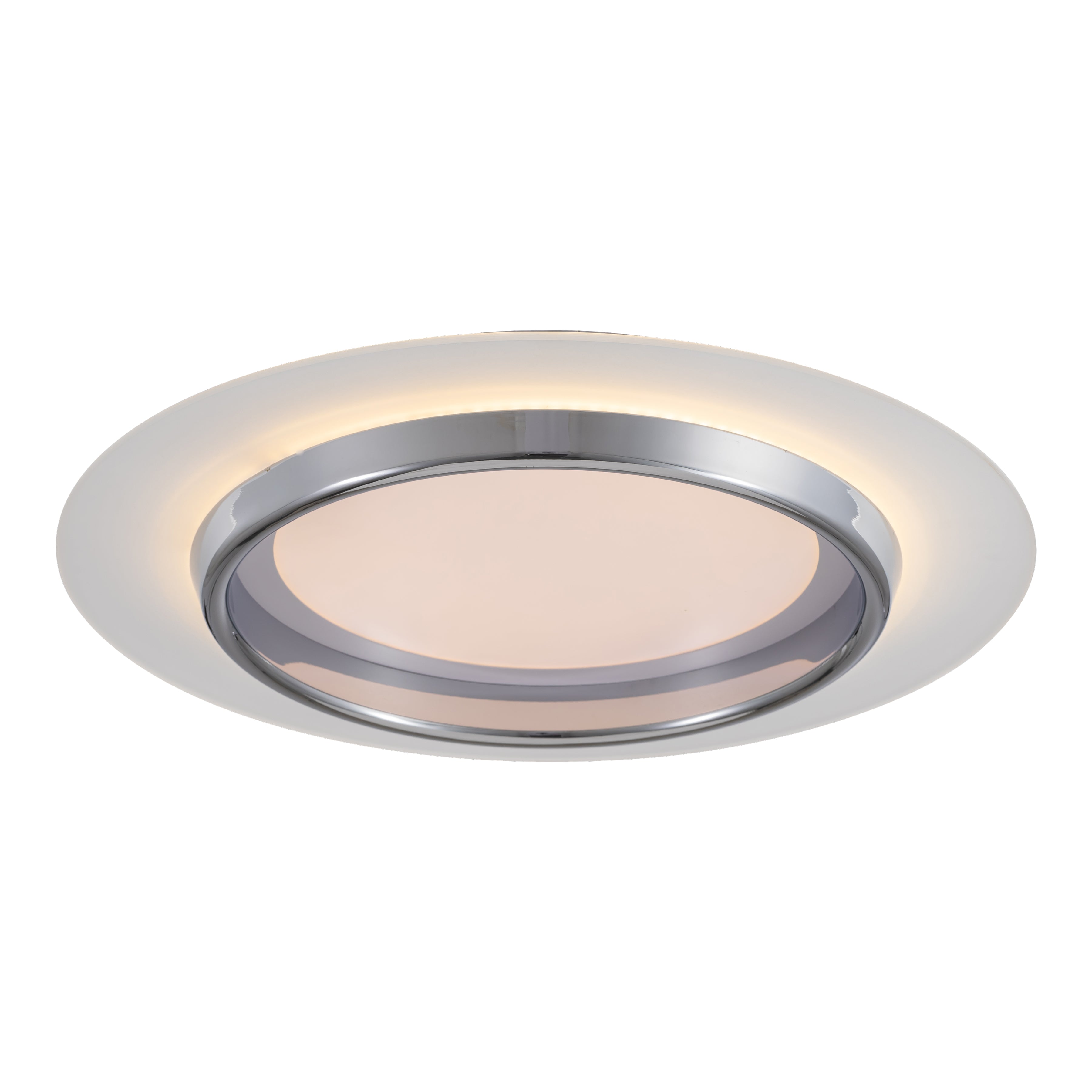 DEW Flush Mount 18 inch