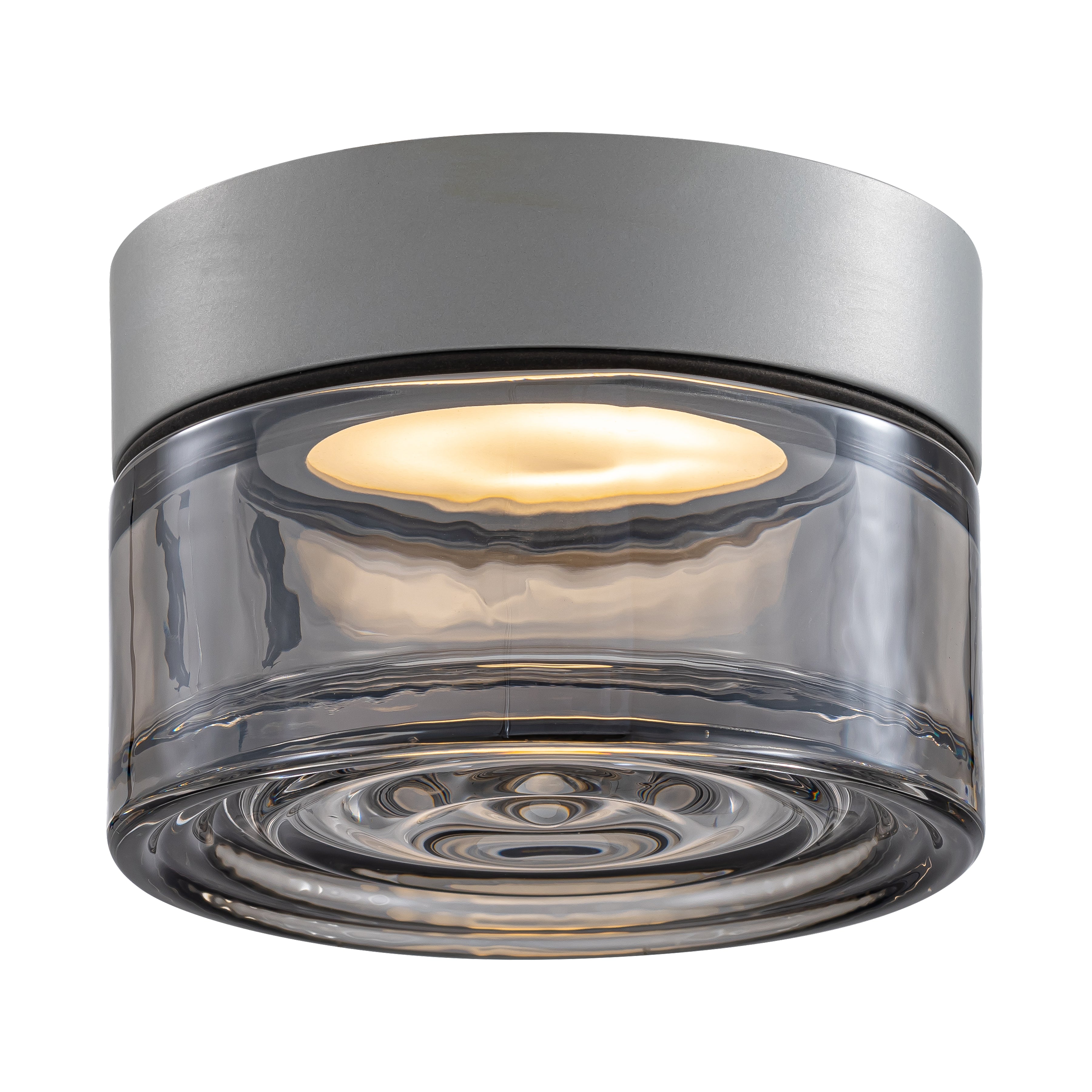 DEW Flush Mount 5 inch