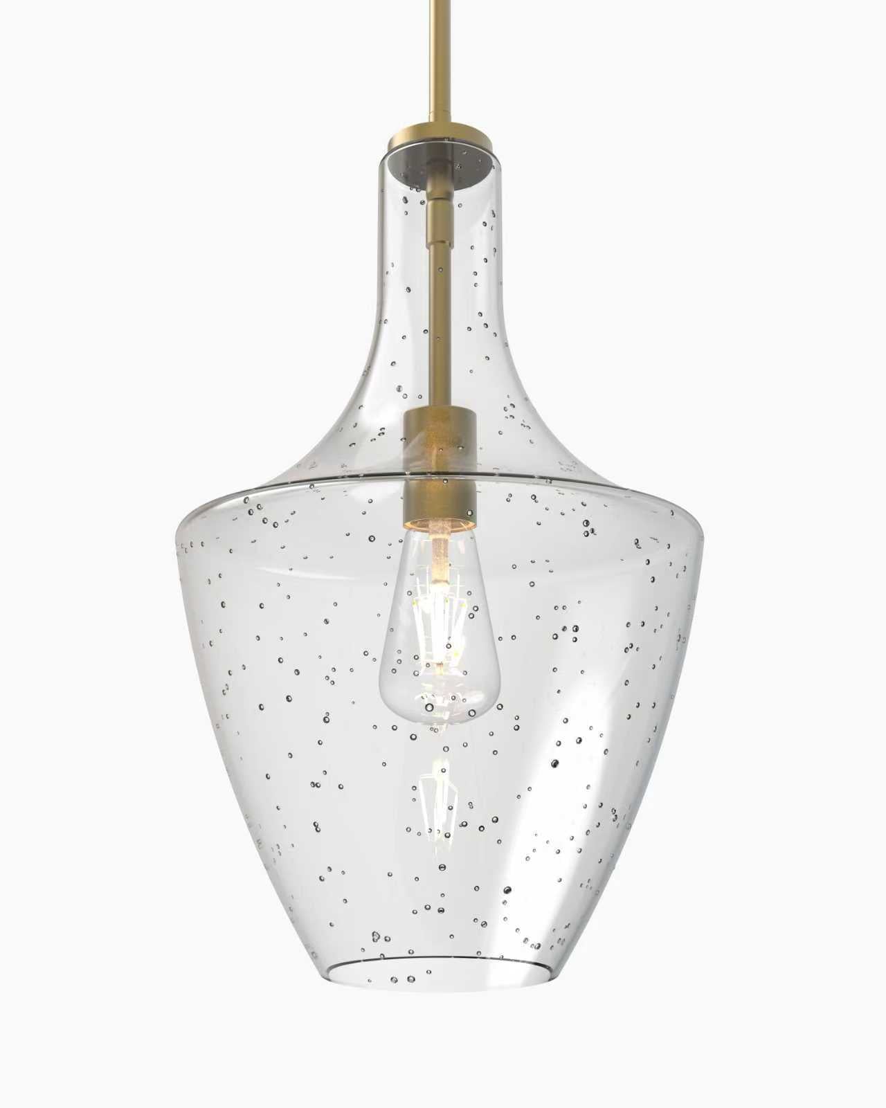 CAPRI 1-Light Pendant