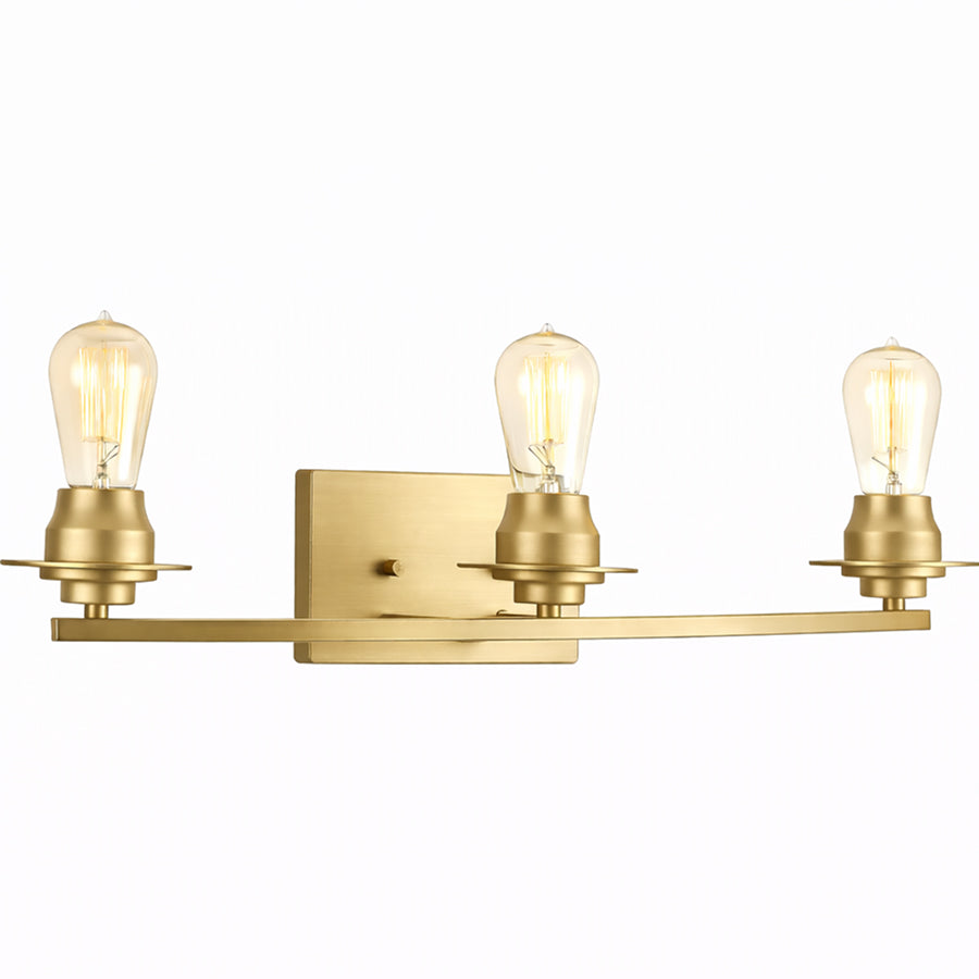 FOUNDRY 3-Light Vanity