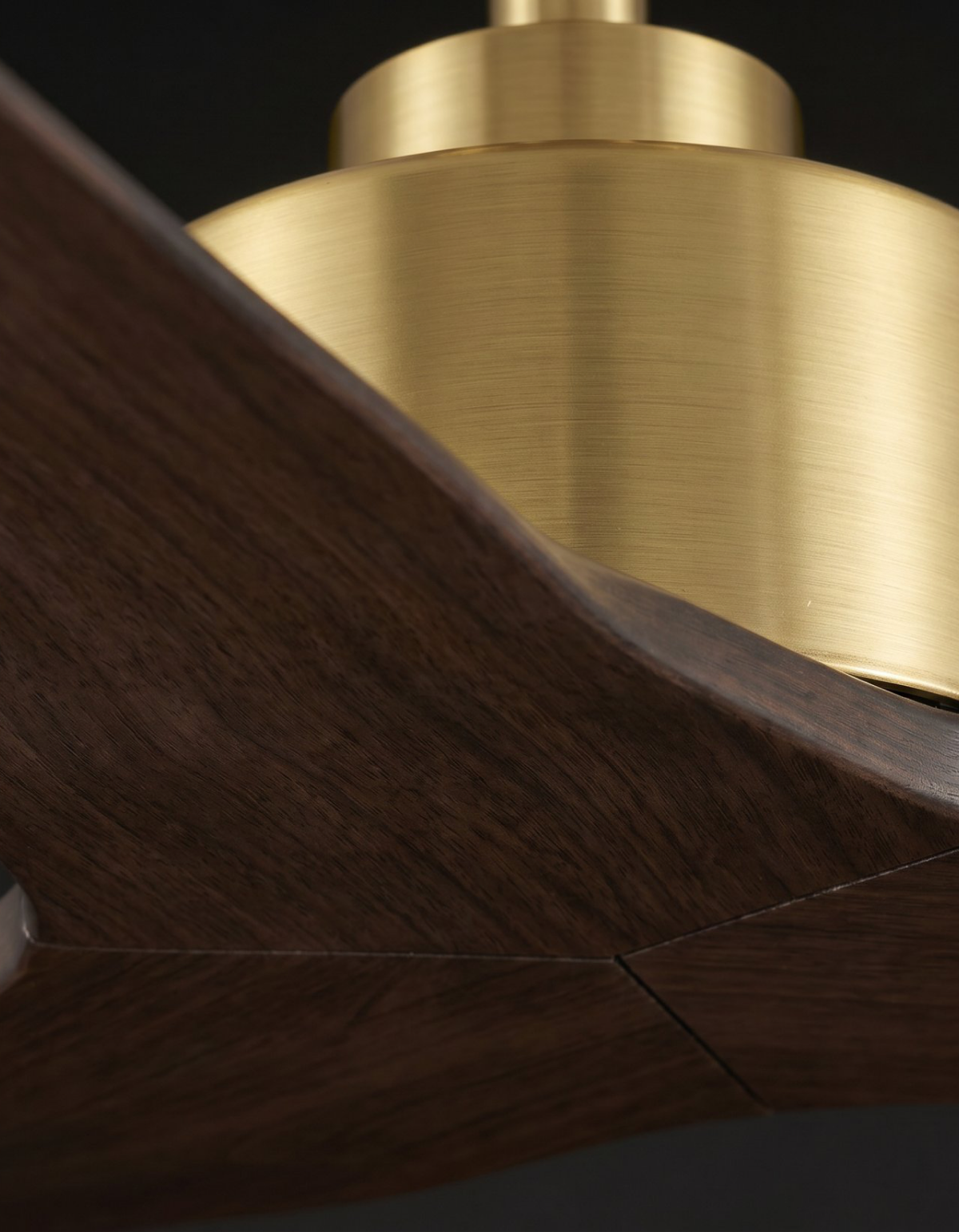 Skylark 52-in. Ceiling Fan - Copper & Brown#Finish_Copper & Brown