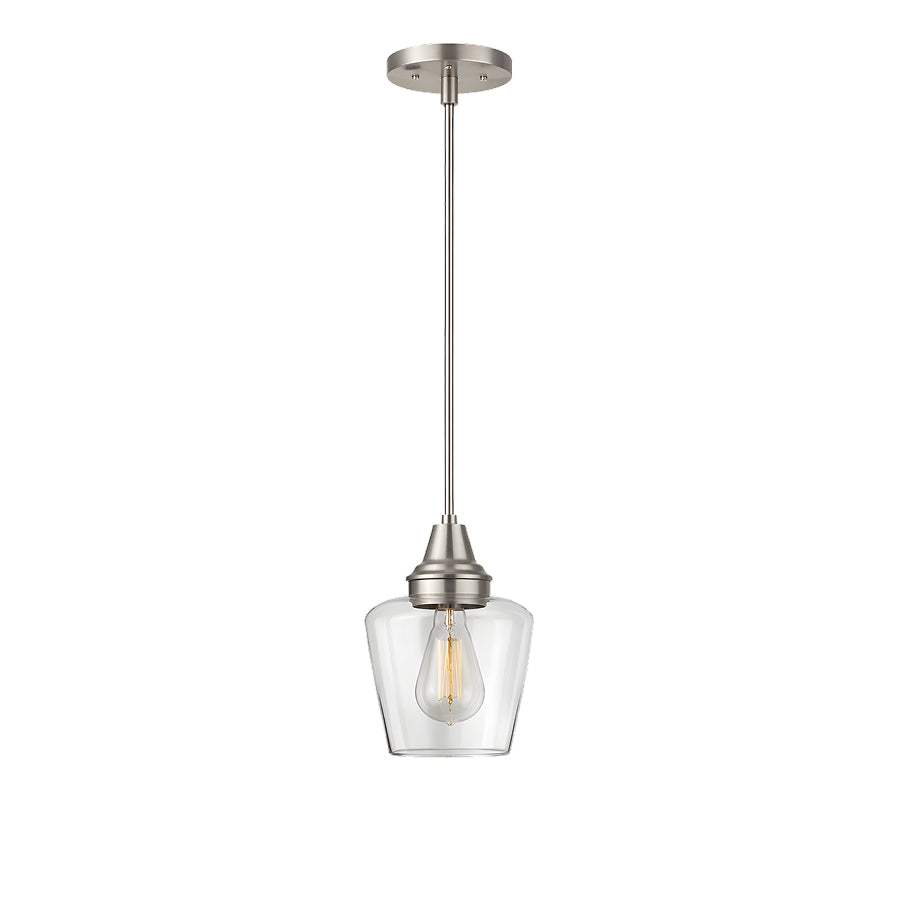 GILA 1-Light Pendant