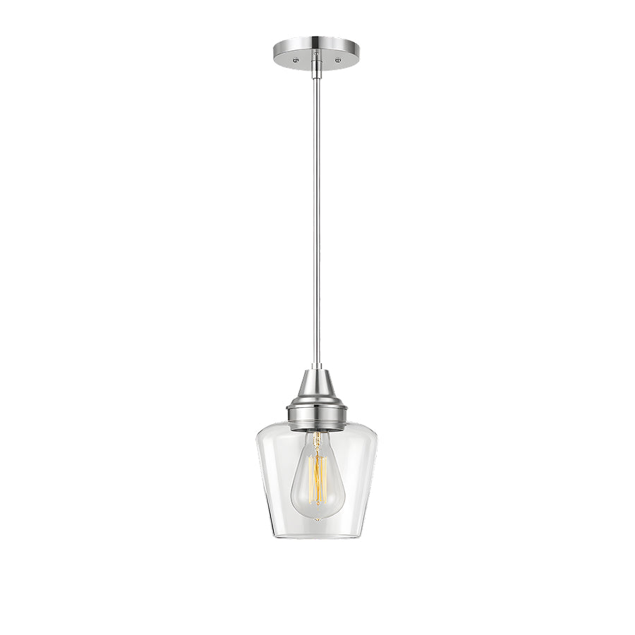 GILA 1-Light Pendant