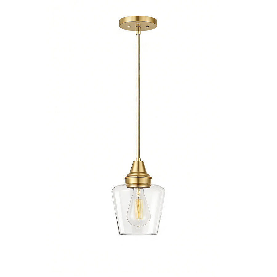 GILA 1-Light Pendant