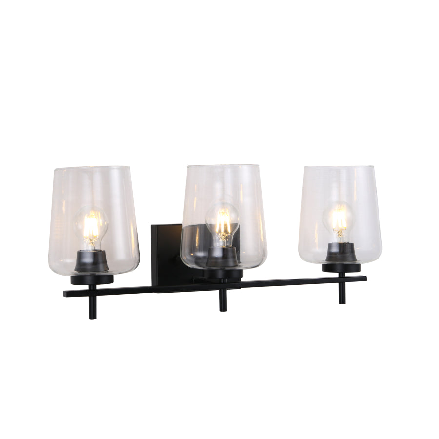 GILA 3-Light Vanity