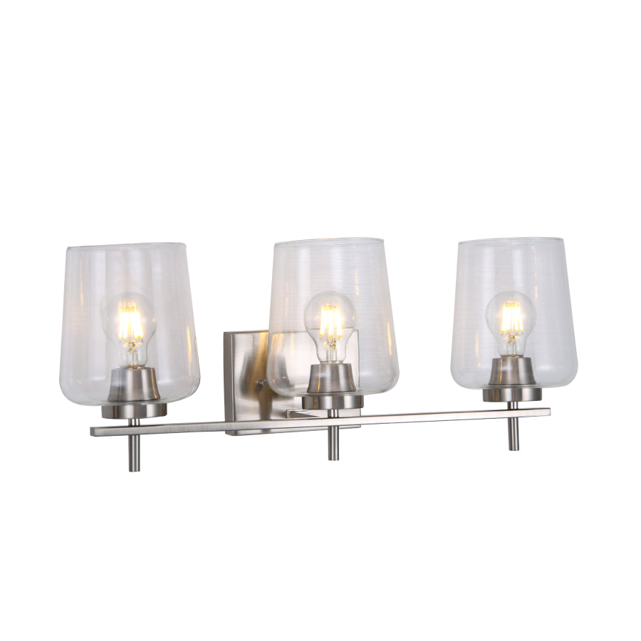 GILA 3-Light Vanity
