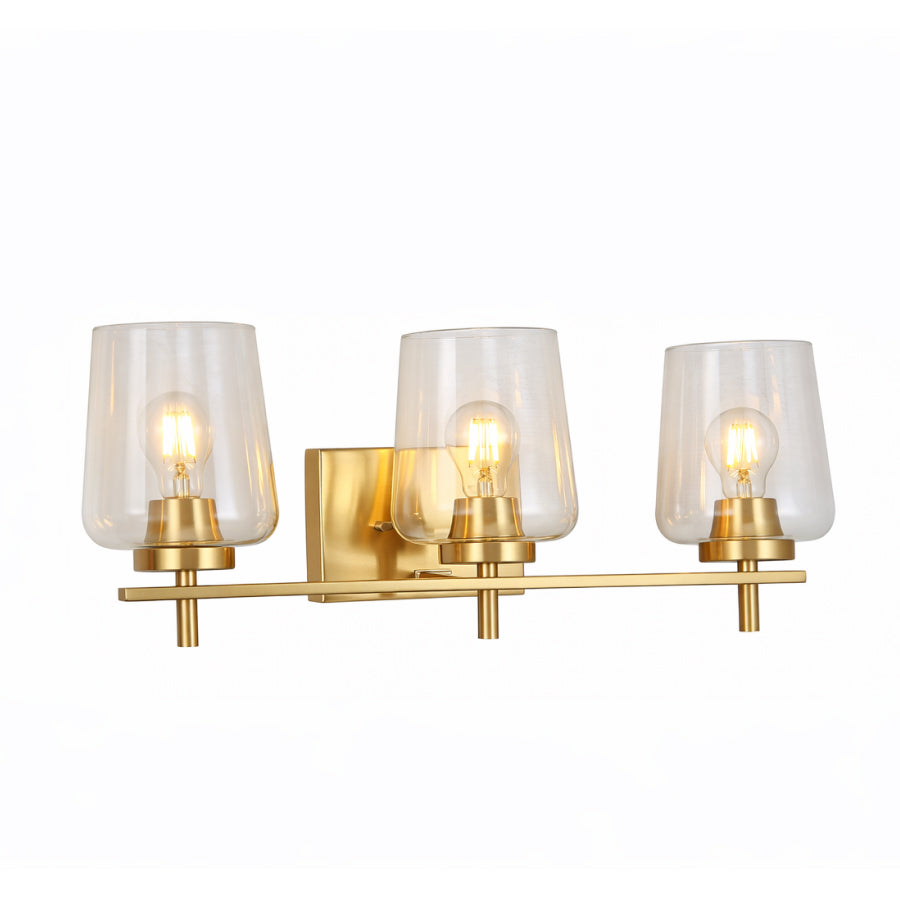 GILA 3-Light Vanity