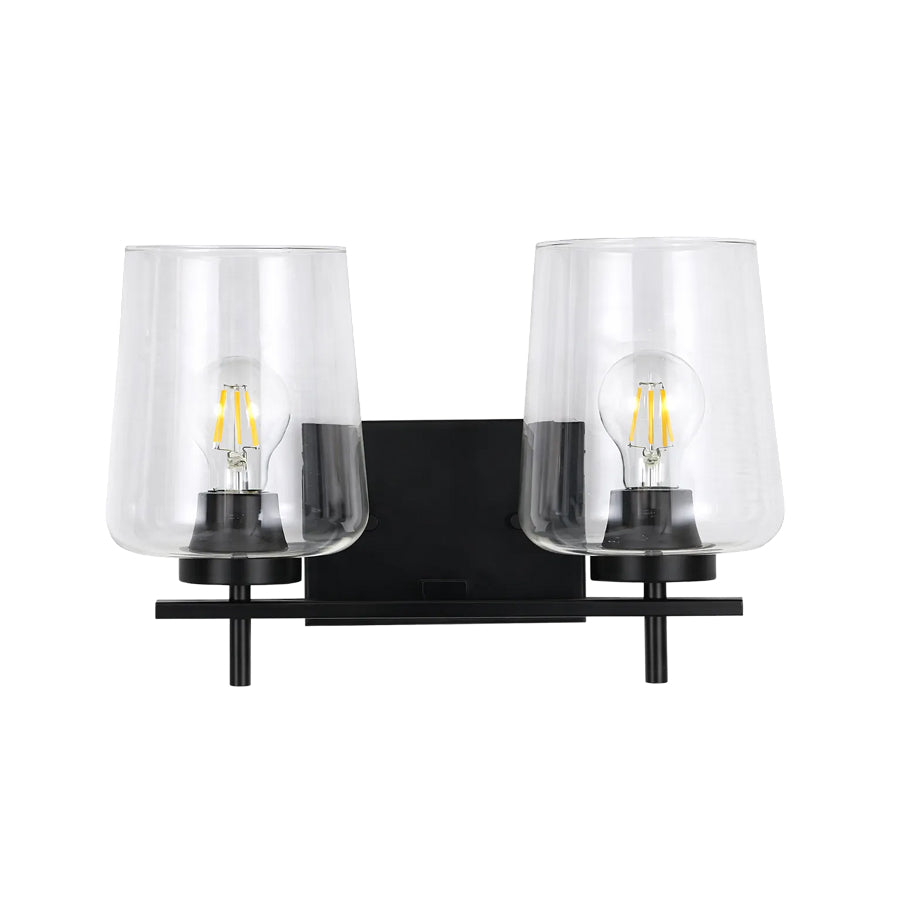 GILA 2-Light Vanity