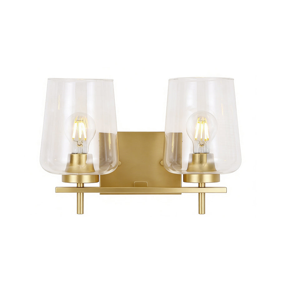 GILA 2-Light Vanity