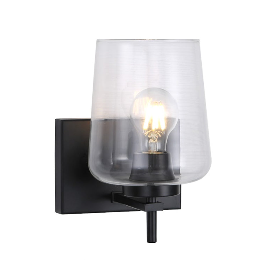 GILA 1-Light Wall Sconce