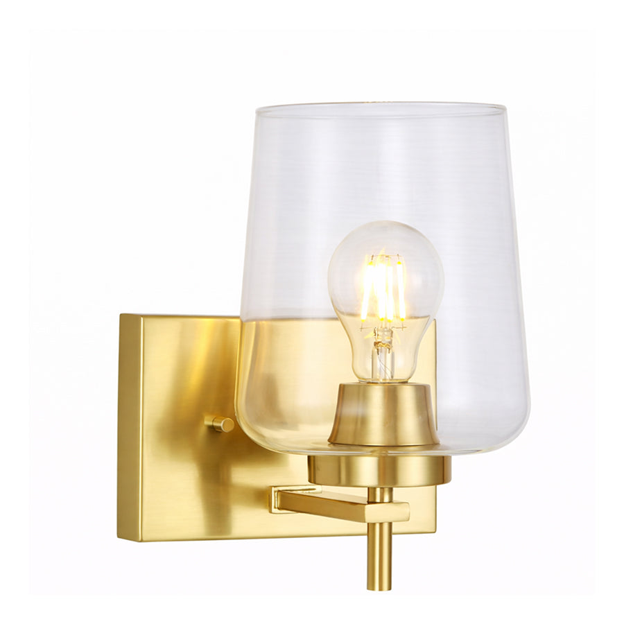 GILA 1-Light Wall Sconce