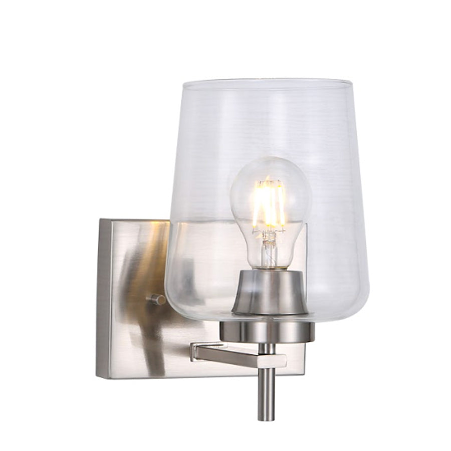GILA 1-Light Wall Sconce