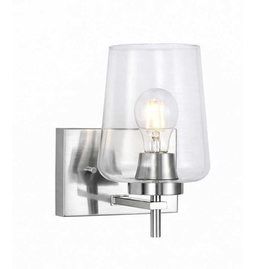 GILA 1-Light Wall Sconce