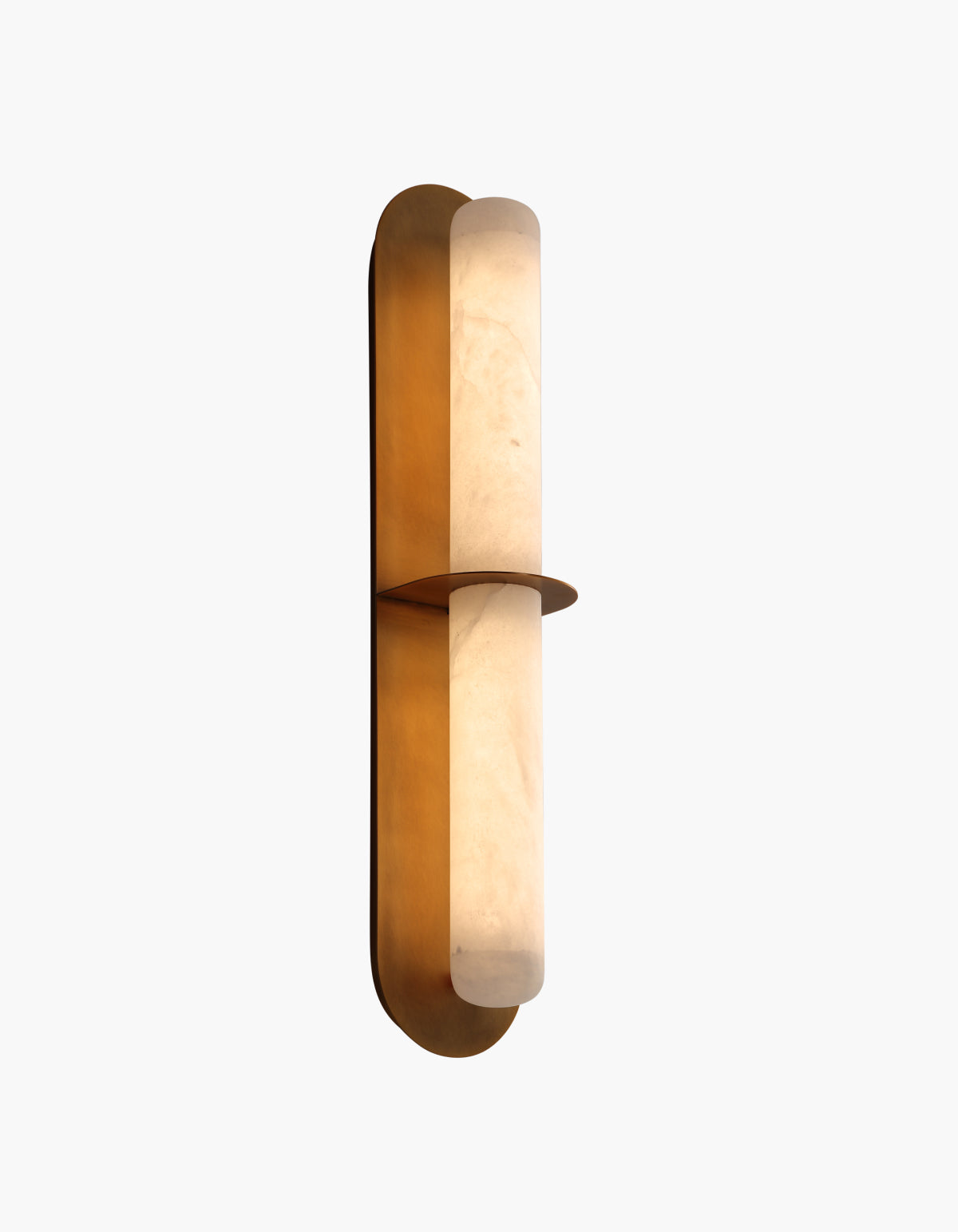 Alba 24-in. Linear LED Wall Sconce