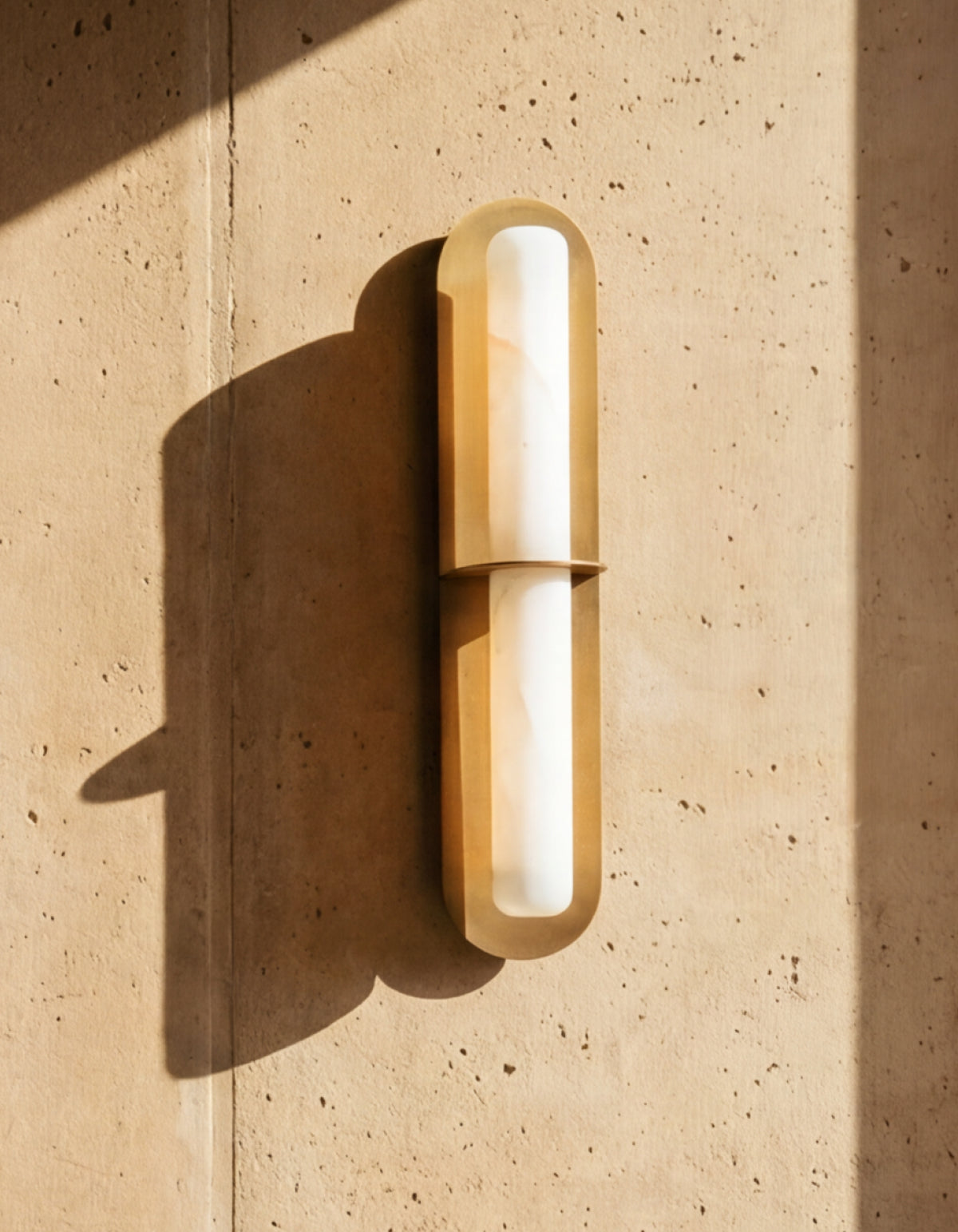 Alba 24-in. Linear LED Wall Sconce
