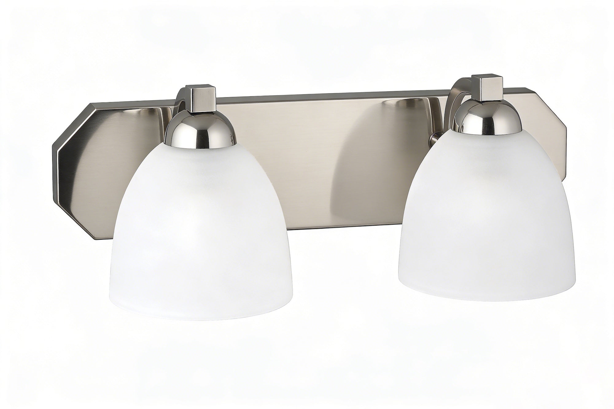 TOSCANA 2-Light Vanity