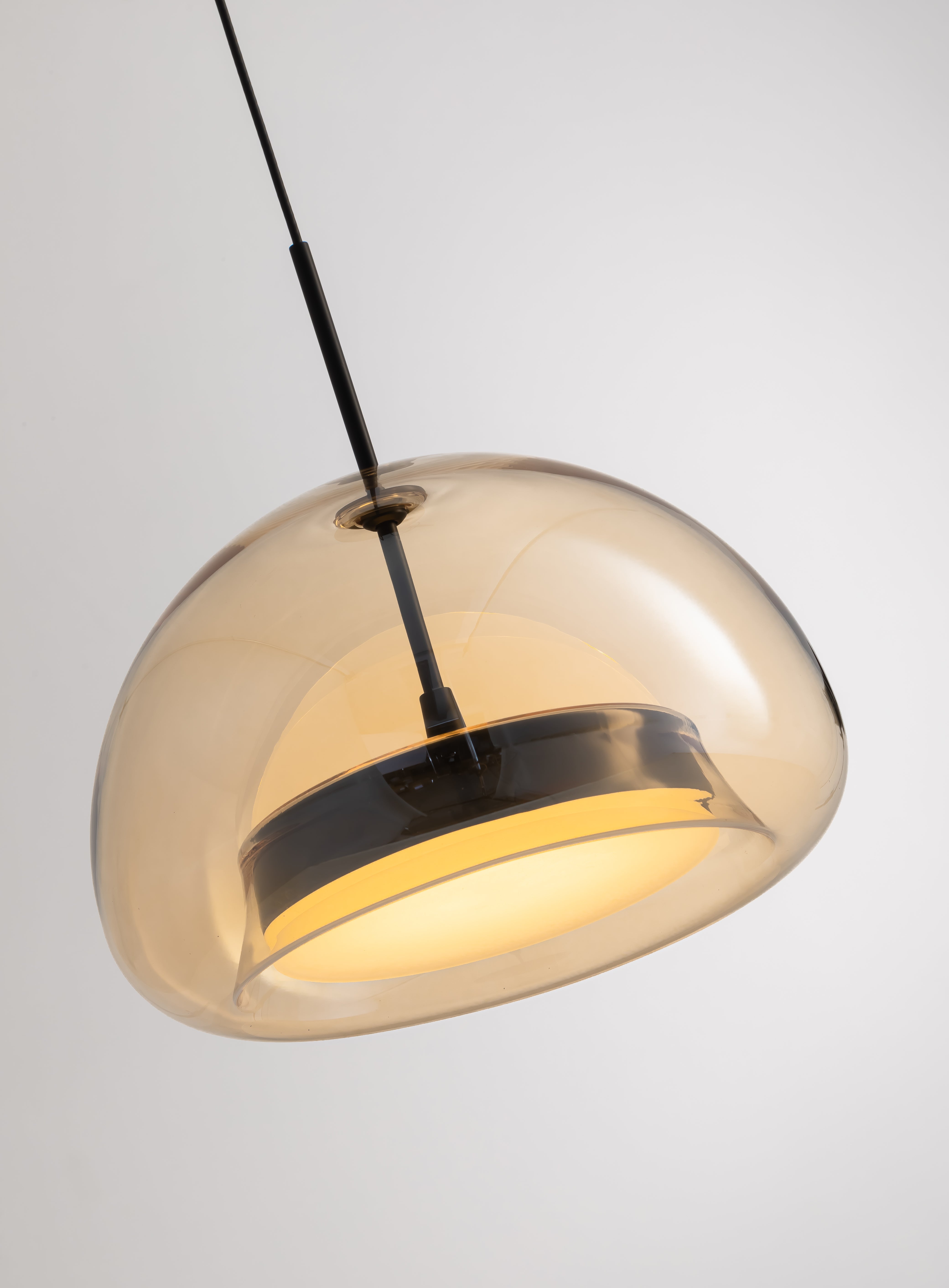 VELA 8" Pendant