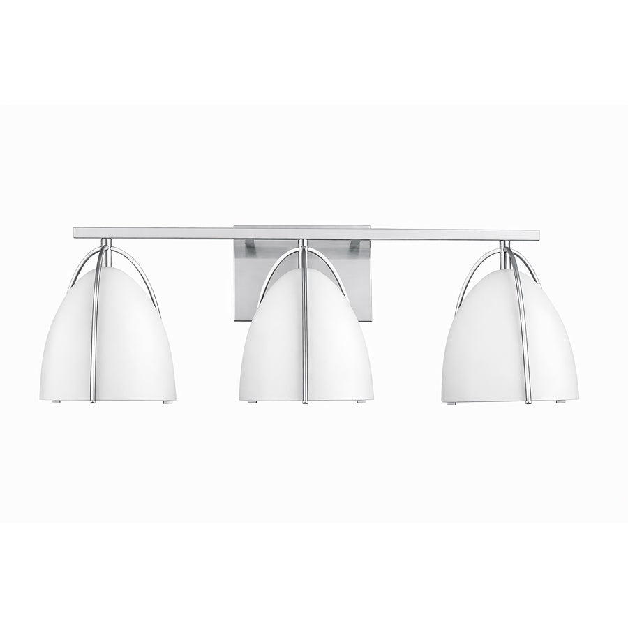 HOPE 3-Light Vanity