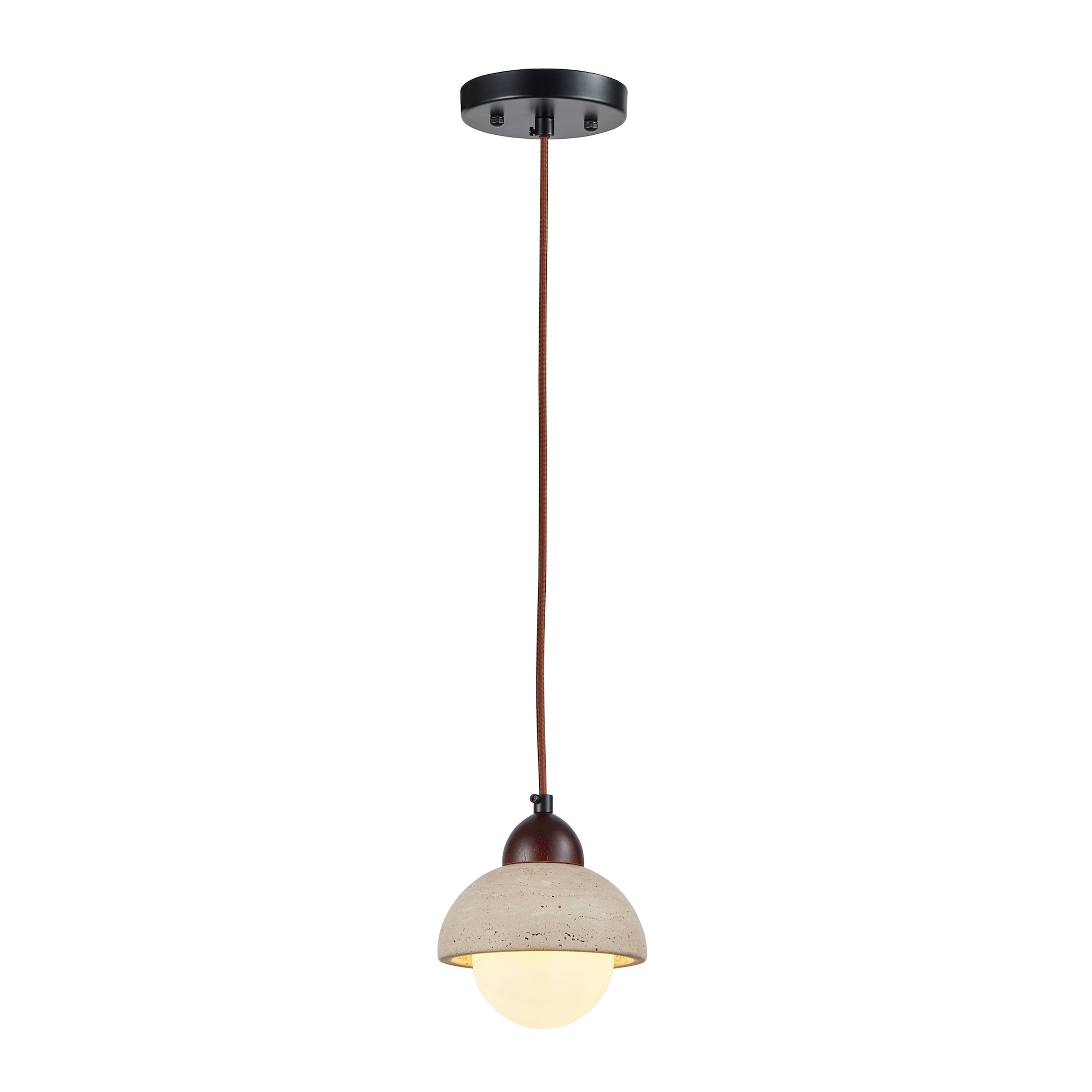 HEARTH 1-Light Pendant 5W